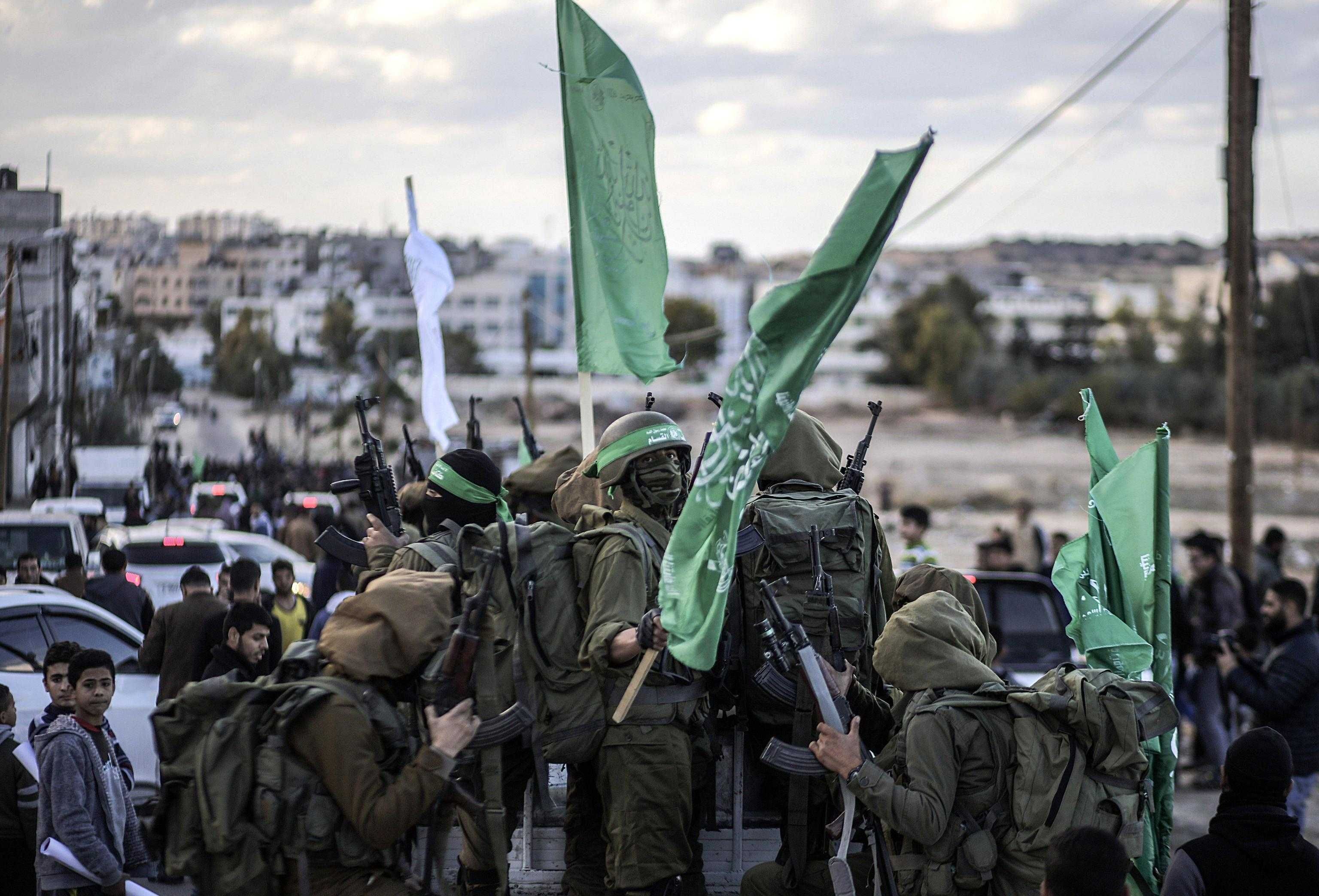 Hamas circondata. Il tempo stringe