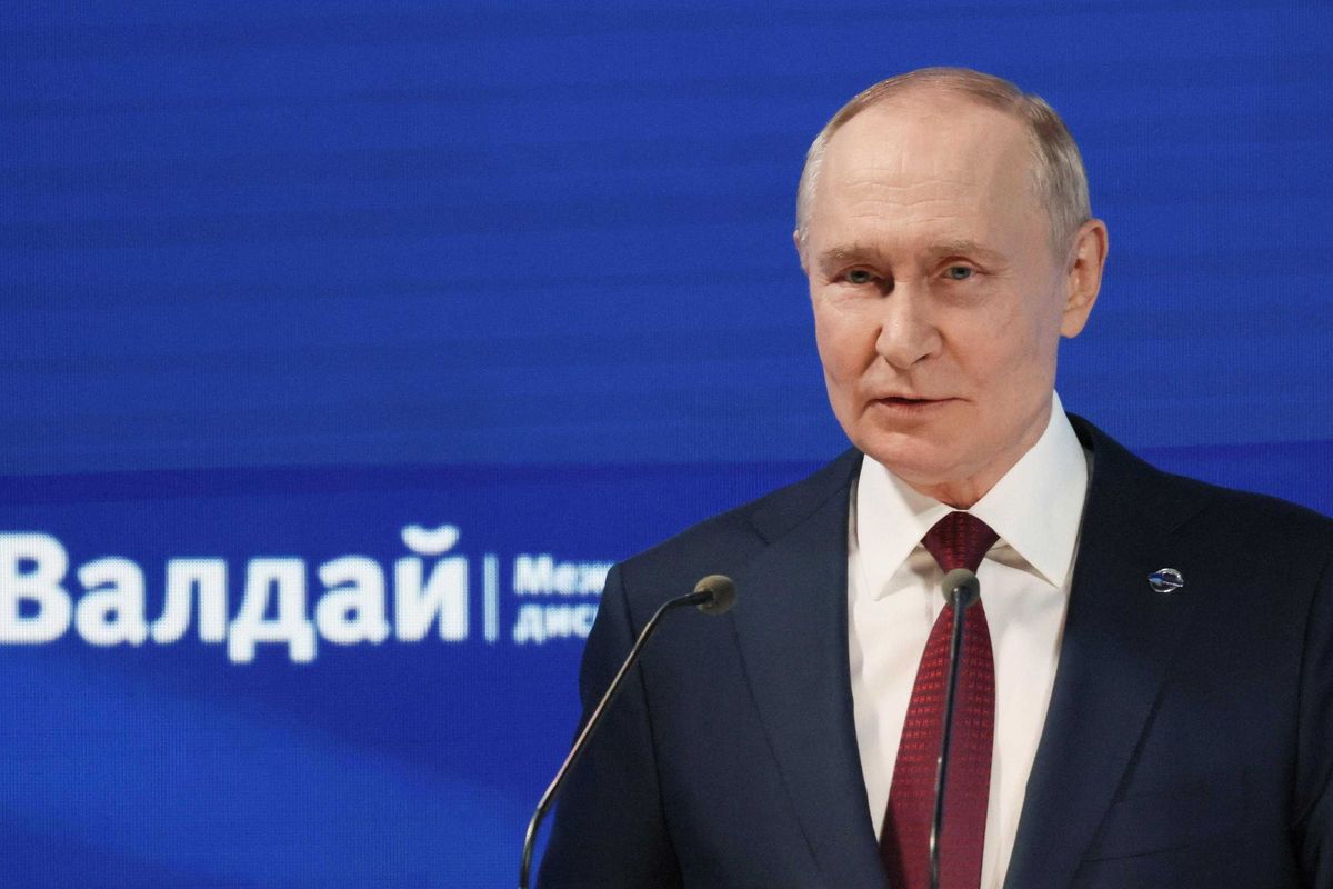 Merz preme sugli asset russi. Putin: «Impossibile credere che attaccheremo l’Europa»