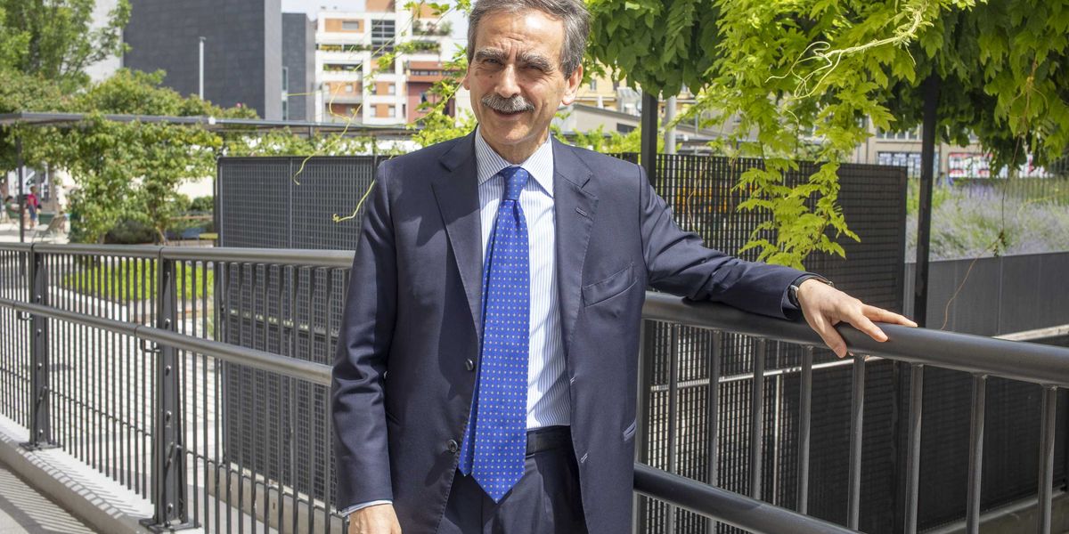 «Il risiko bancario non è finito» «Il risiko bancario non è finito»
