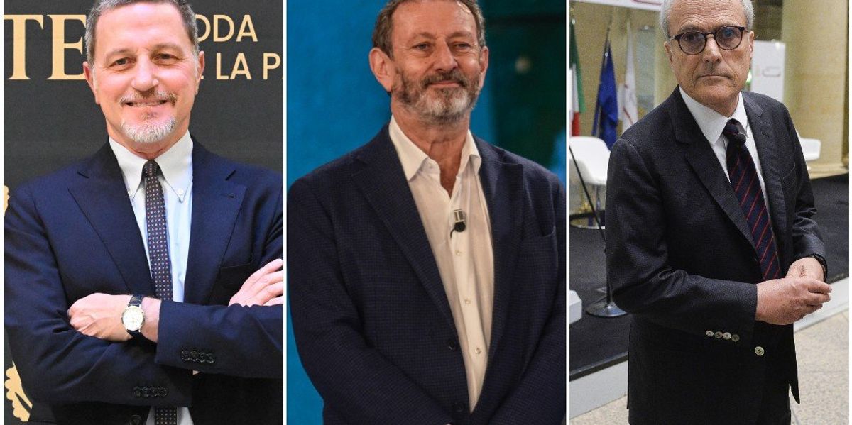 Omicidio Kirk, il coro stonato dei «democratici» intona la balla della colpa collettiva Omicidio Kirk, il coro stonato dei «democratici» intona la balla della colpa collettiva