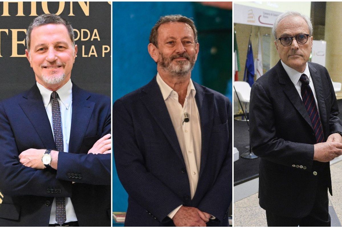 Omicidio Kirk, il coro stonato dei «democratici» intona la balla della colpa collettiva