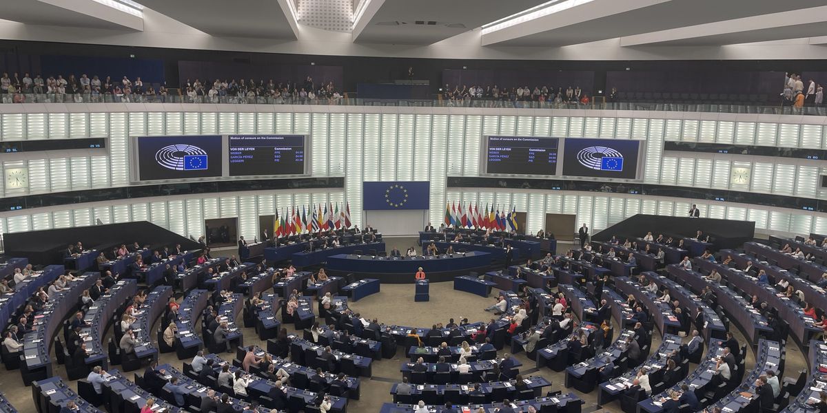 bruxelles riprova a toglierci la sovranit224