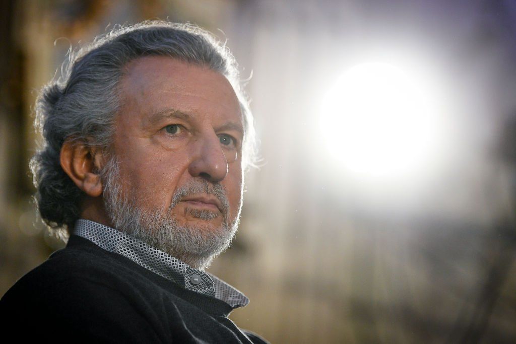 Per giustificare le pallottole usano pure Gesù