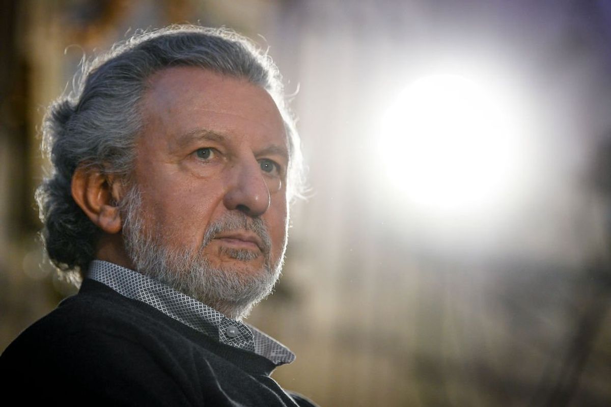 Per giustificare le pallottole usano pure Gesù