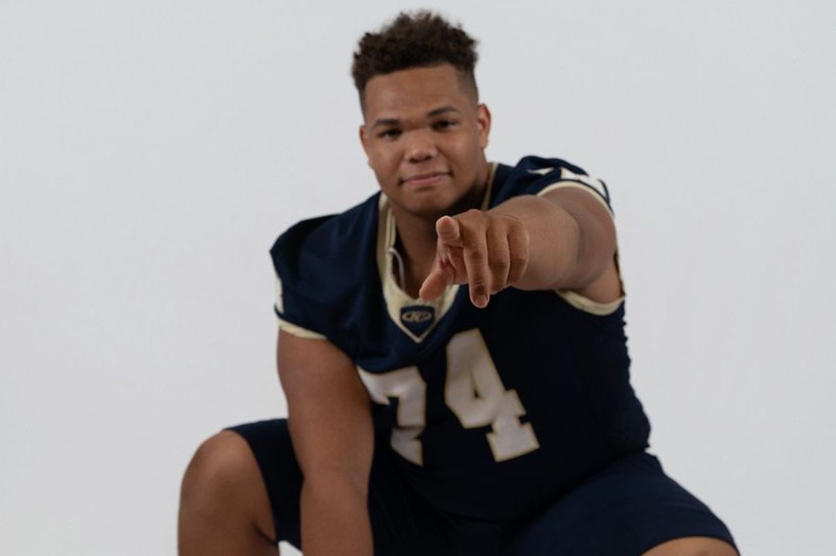 STATEMENT WEEKEND: Ridge Point, Klein Collins, John Cooper School trending in VYPE Rankings