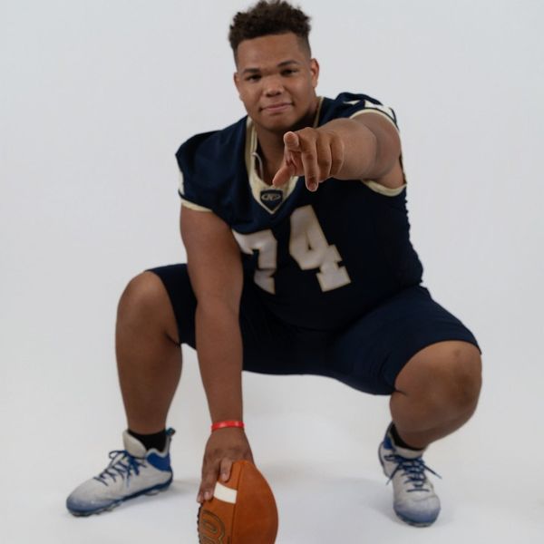 STATEMENT WEEKEND: Ridge Point, Klein Collins, John Cooper School trending in VYPE Rankings