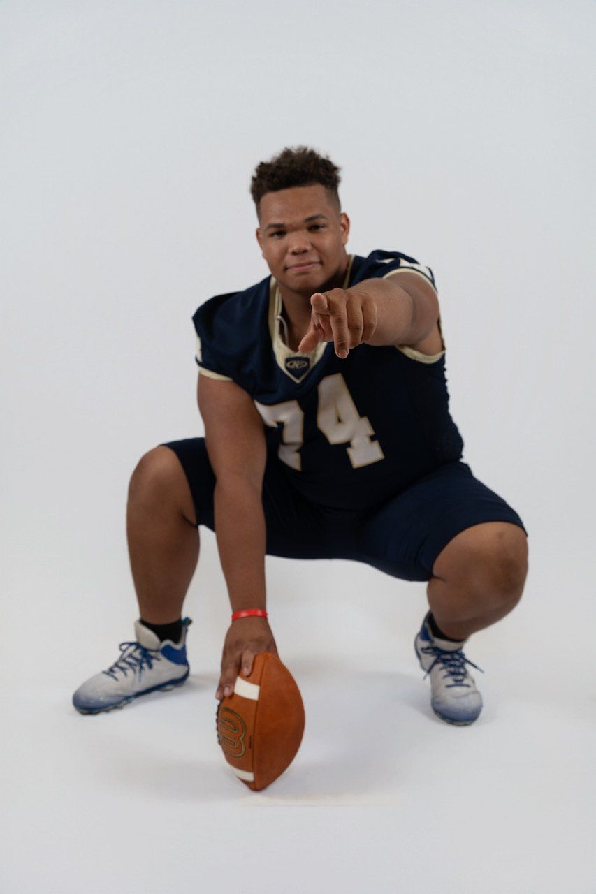 STATEMENT WEEKEND: Ridge Point, Klein Collins, John Cooper School trending in VYPE Rankings