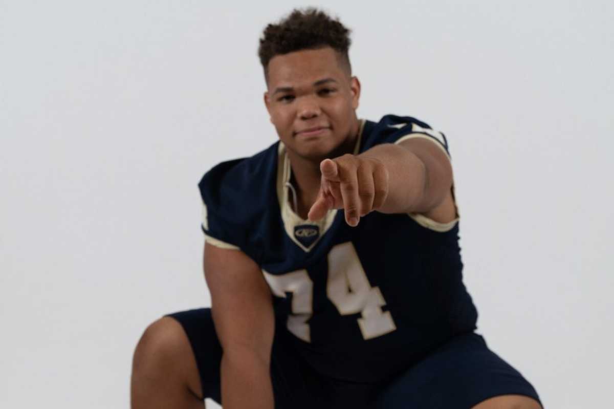 STATEMENT WEEKEND: Ridge Point, Klein Collins, John Cooper School trending in VYPE Rankings