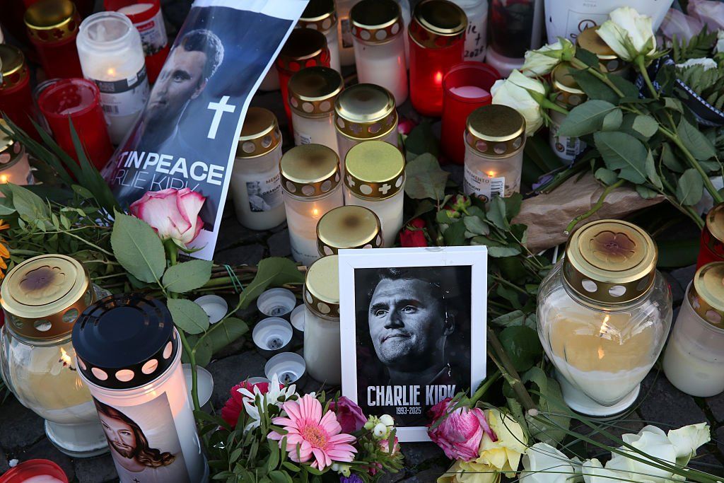 Ecco le idee per cui hanno ucciso Kirk