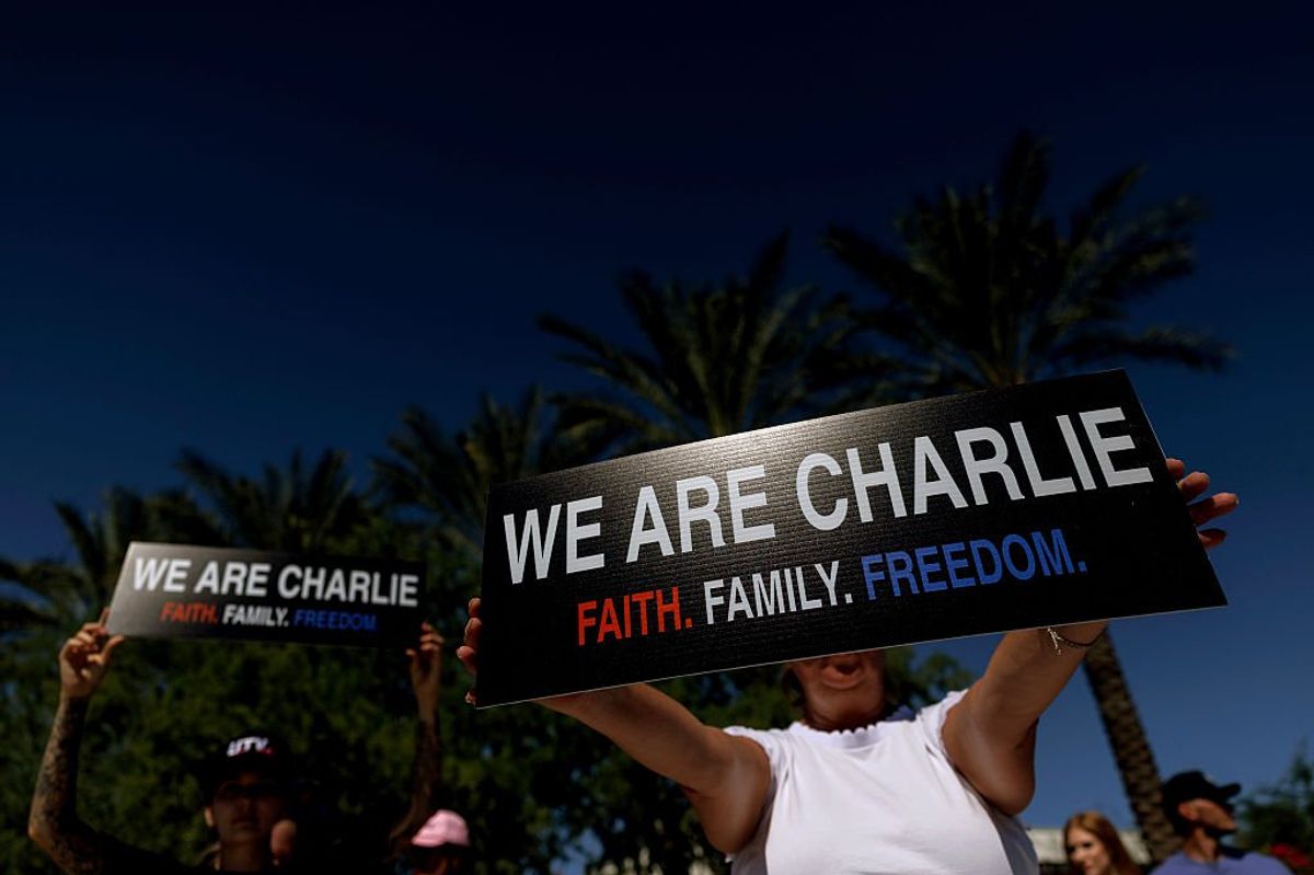 Chi ha a cuore la verità è pronto al martirio