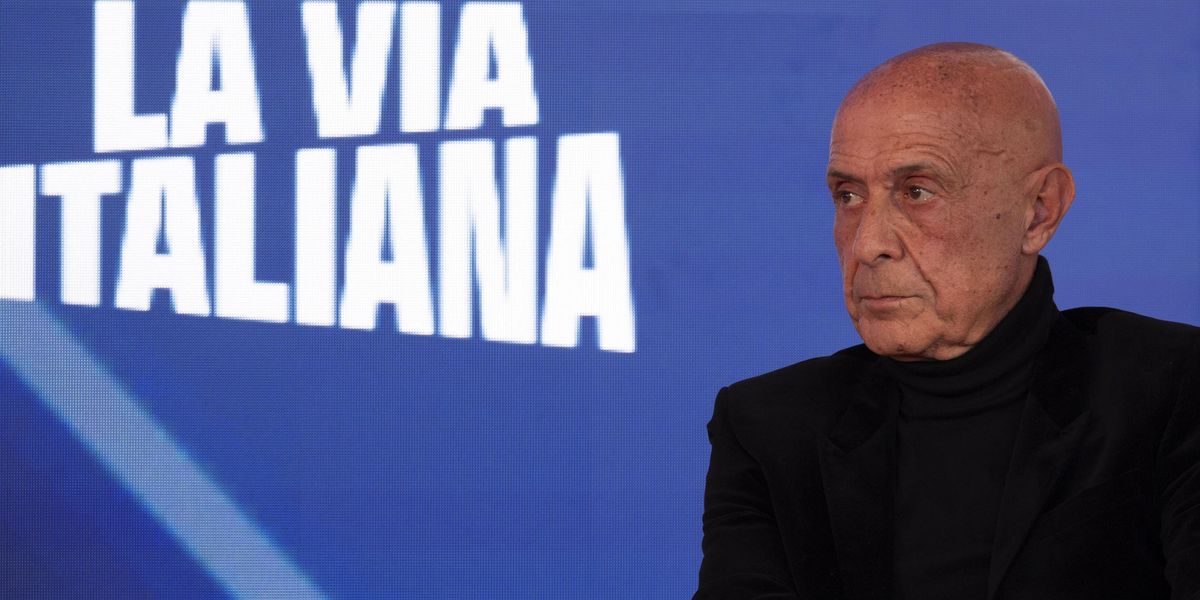 Marco Minniti: «Temo un nuovo 1914. Ma l’Italia può giocare la carta della stabilità» Marco Minniti: «Temo un nuovo 1914. Ma l’Italia può giocare la carta della stabilità»
