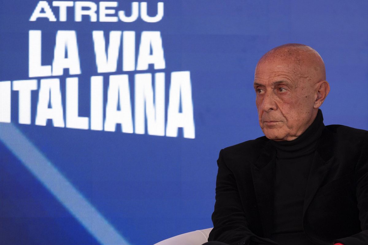 Marco Minniti: «Temo un nuovo 1914. Ma l’Italia può giocare la carta della stabilità»