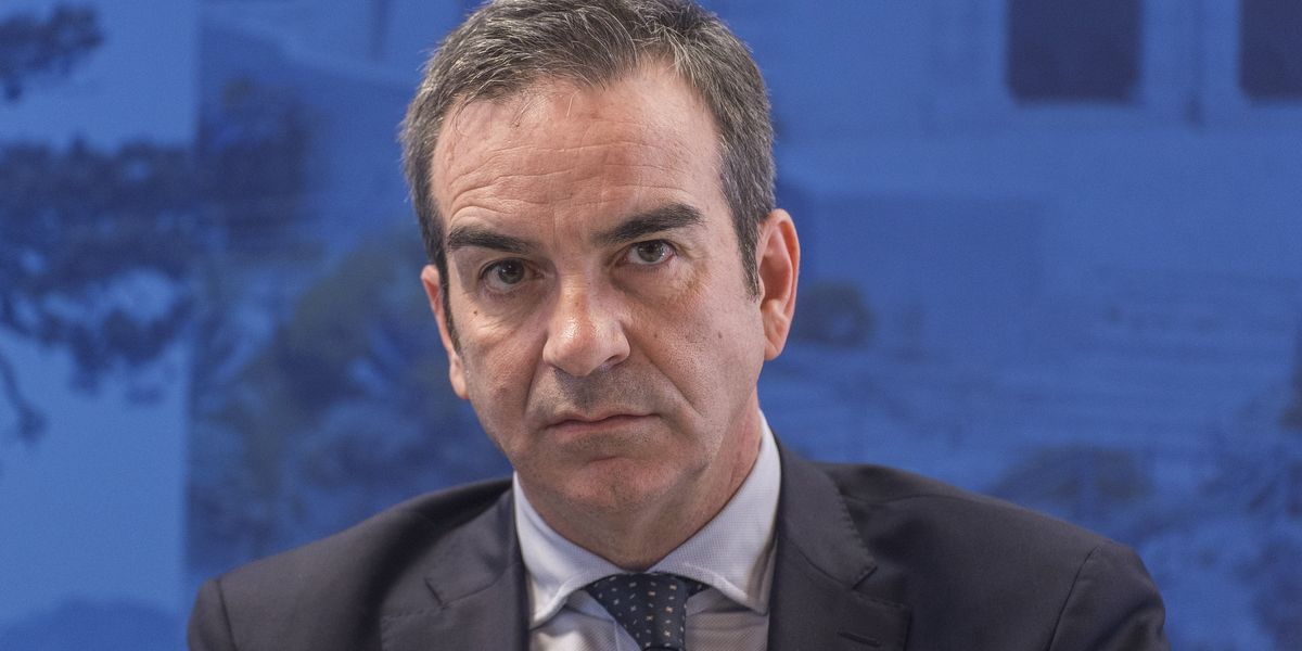 roberto occhiuto pier silvio in campo sarebbe una scelta molto importante