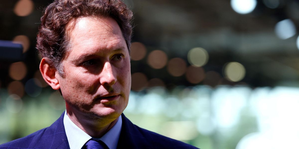 Il fondo segreto di John Elkann: ecco dove investì 250 milioni Il fondo segreto di John Elkann: ecco dove investì 250 milioni
