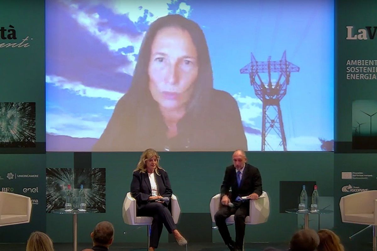 Opportunità, sviluppo e innovazione del settore energetico. Hub Italia