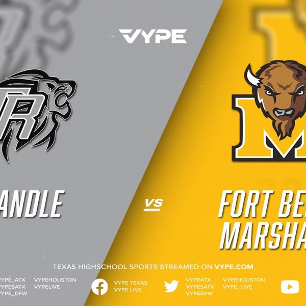 7PM - Football: Randle vs. Marshall