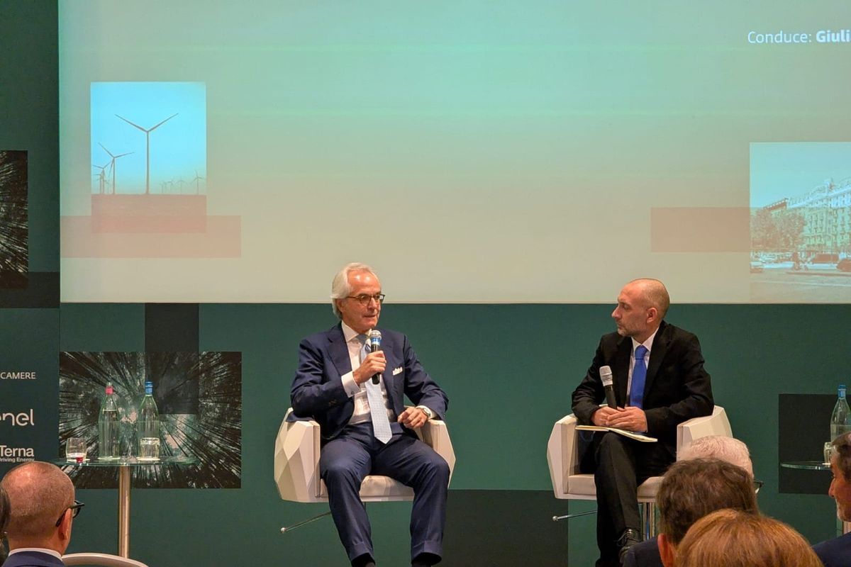 La finanza sostenibile: soldi, regole e ritorni per la transizione energetica