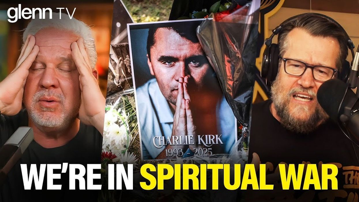 Are Demonic Forces to Blame for Charlie Kirk, Minnesota & Charlotte Killings?