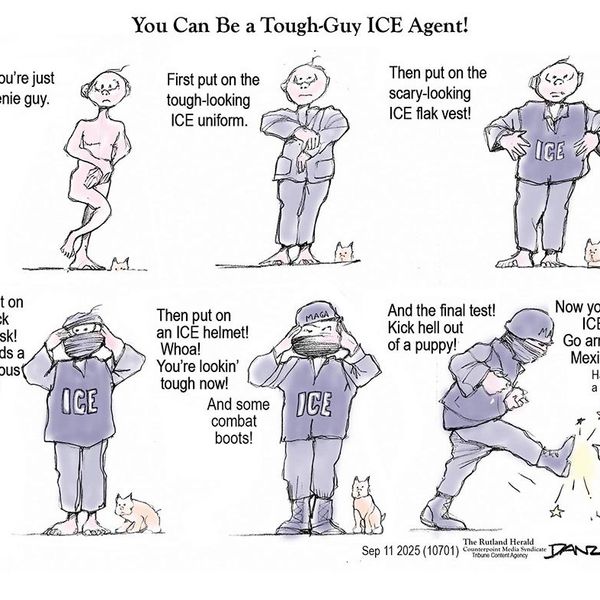 Danziger Draws