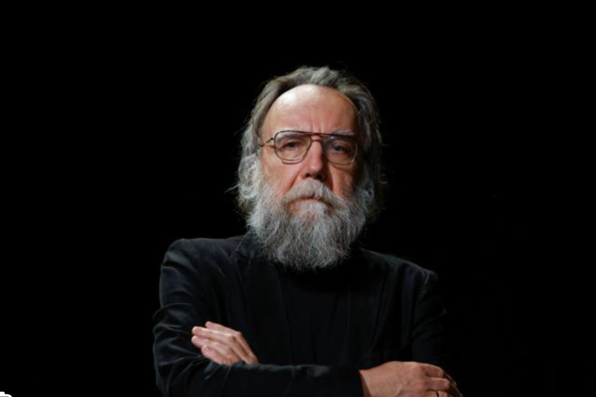 Promoting 'Civil War' After Kirk's Murder? The Usual Suspects -- Including Russia