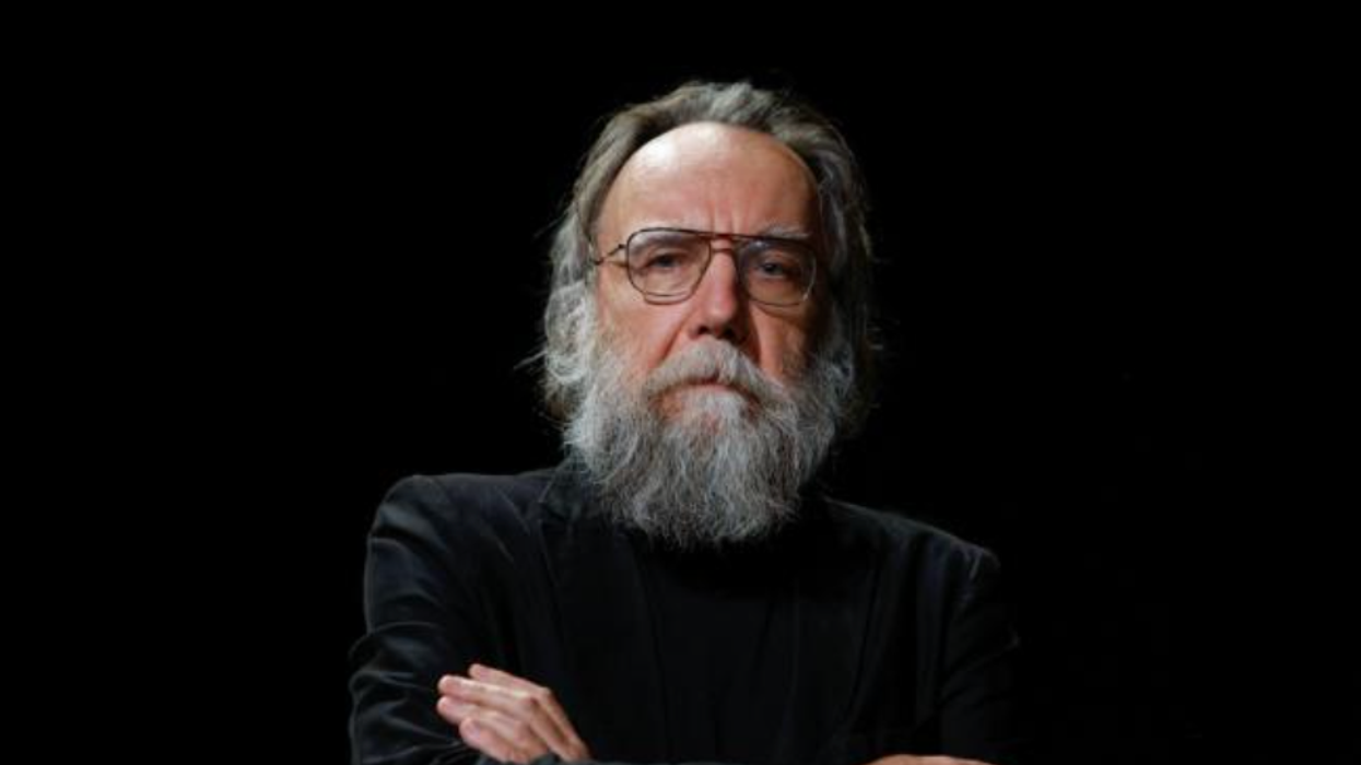 Promoting 'Civil War' After Kirk's Murder? The Usual Suspects -- Including Russia