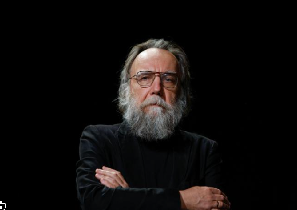 Promoting 'Civil War' After Kirk's Murder? The Usual Suspects -- Including Russia