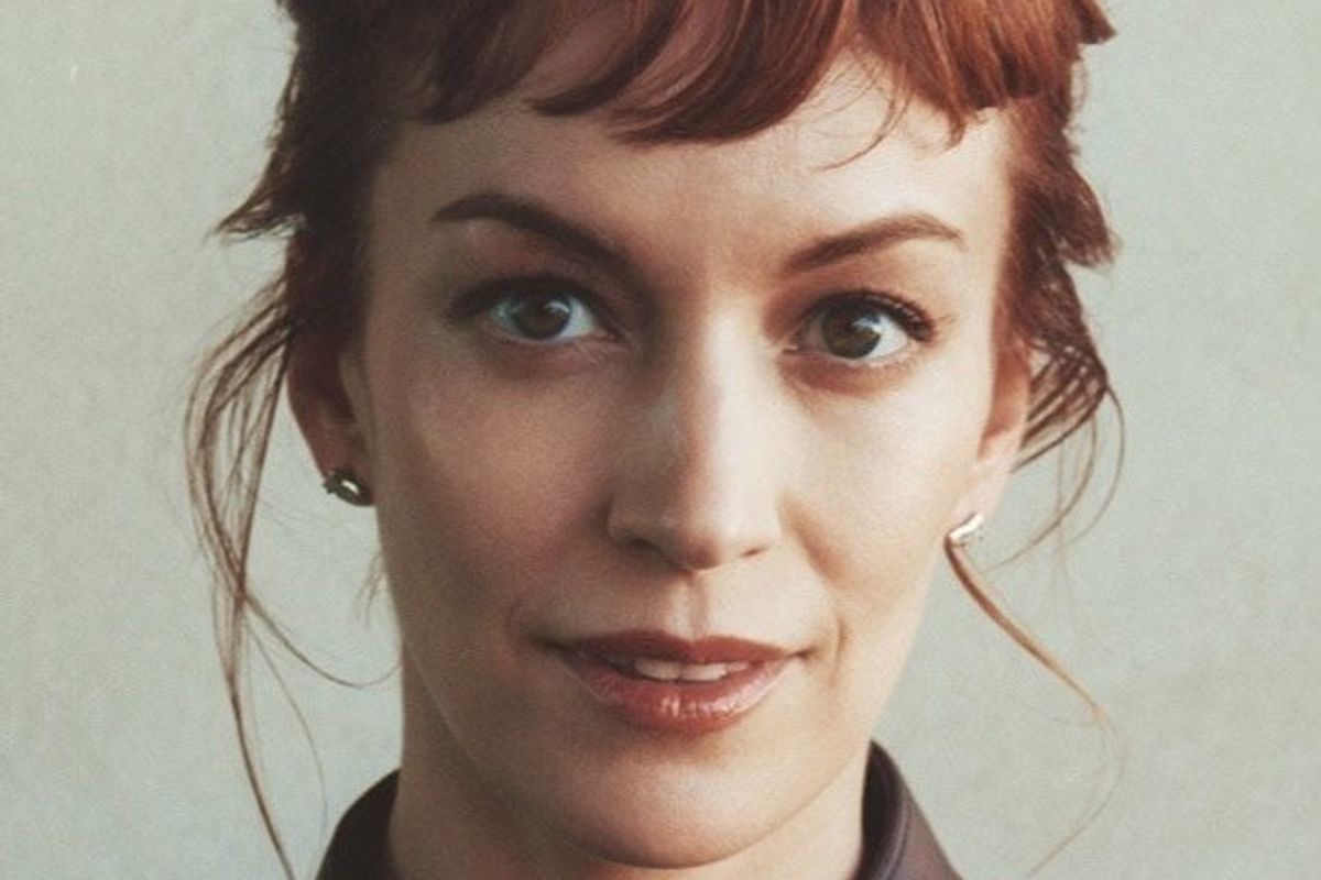 Britt Lower, Severance, TV, Emmys