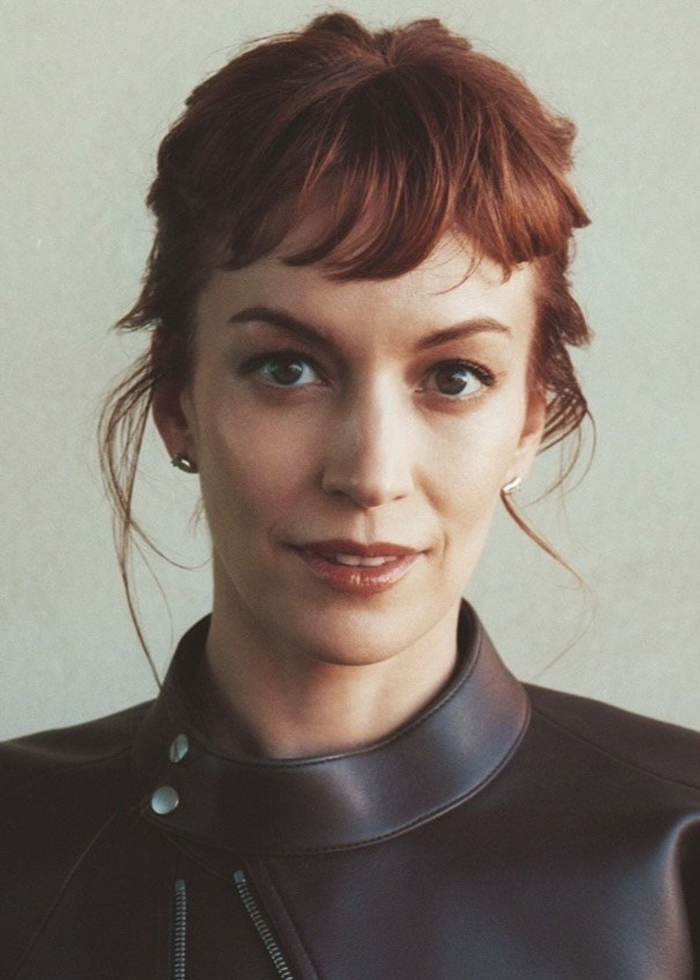 Watch Britt Lower's 'Severance' bathroom floor audition tape to witness foreshadowing of Emmy win