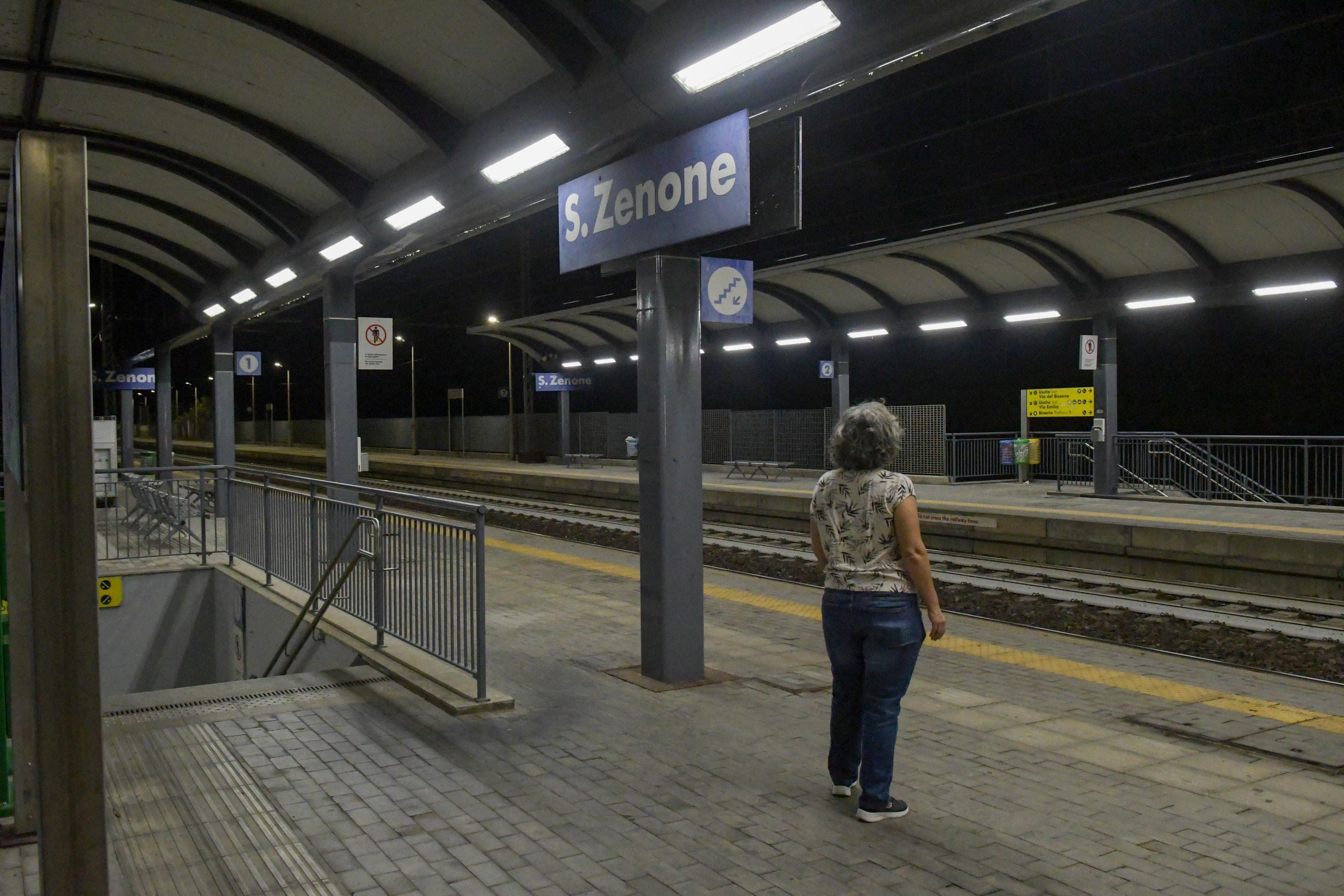 La giudice lo lascia libero, africano stupra una 18enne