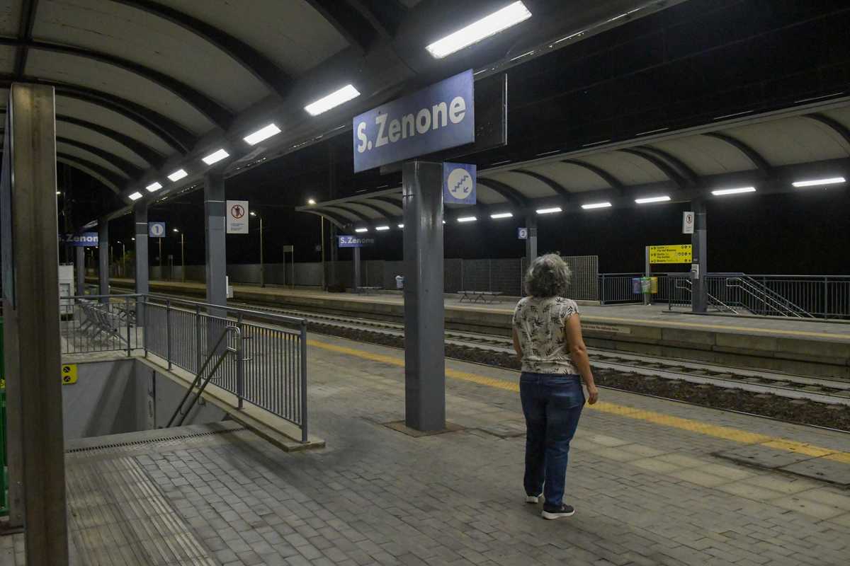 La giudice lo lascia libero, africano stupra una 18enne