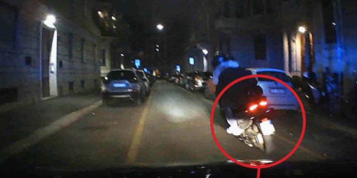 Ramy, la sentenza che «blinda» l’Arma: «Inseguimento legale e doveroso»