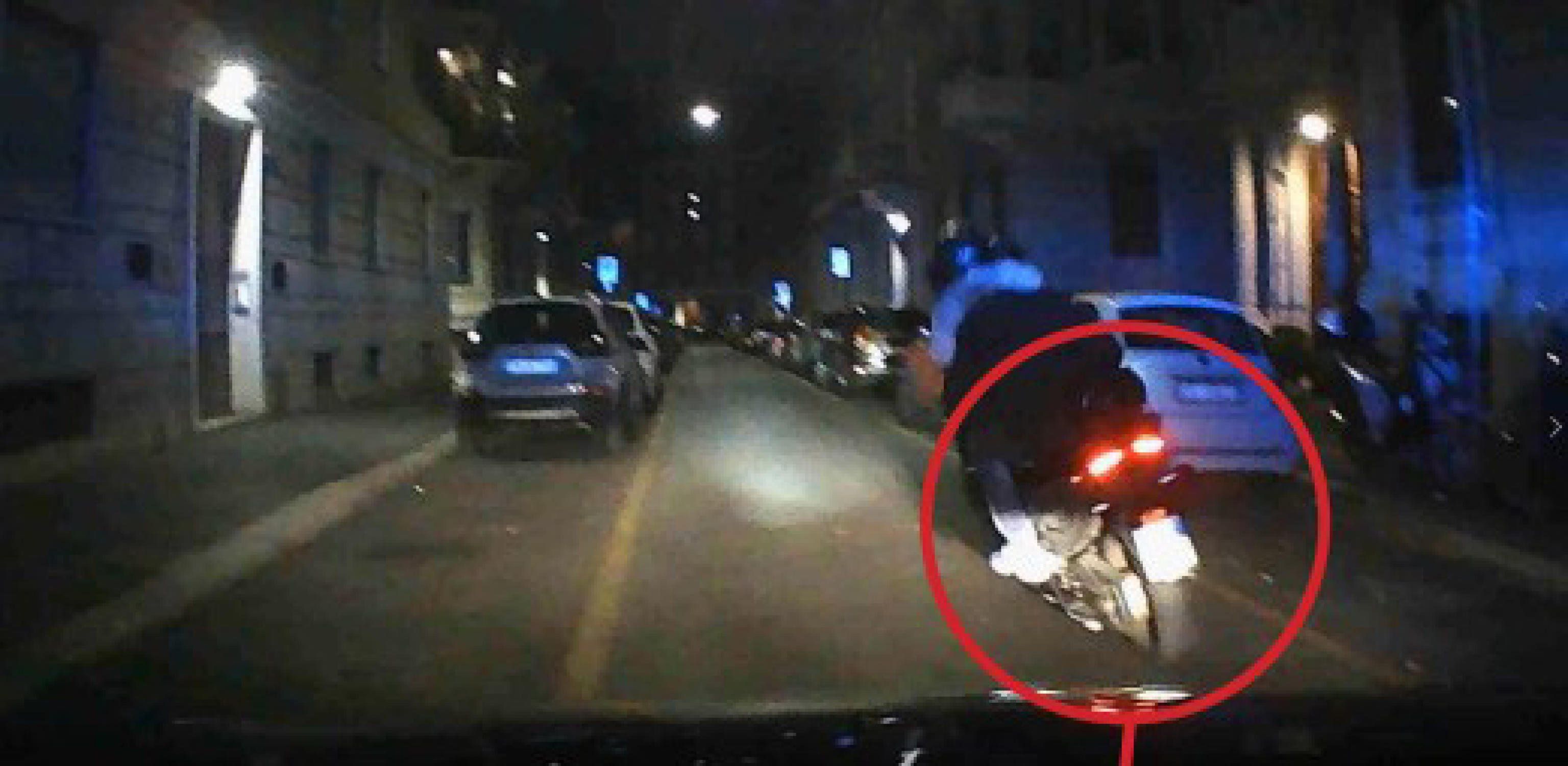 Ramy, la sentenza che «blinda» l’Arma: «Inseguimento legale e doveroso»