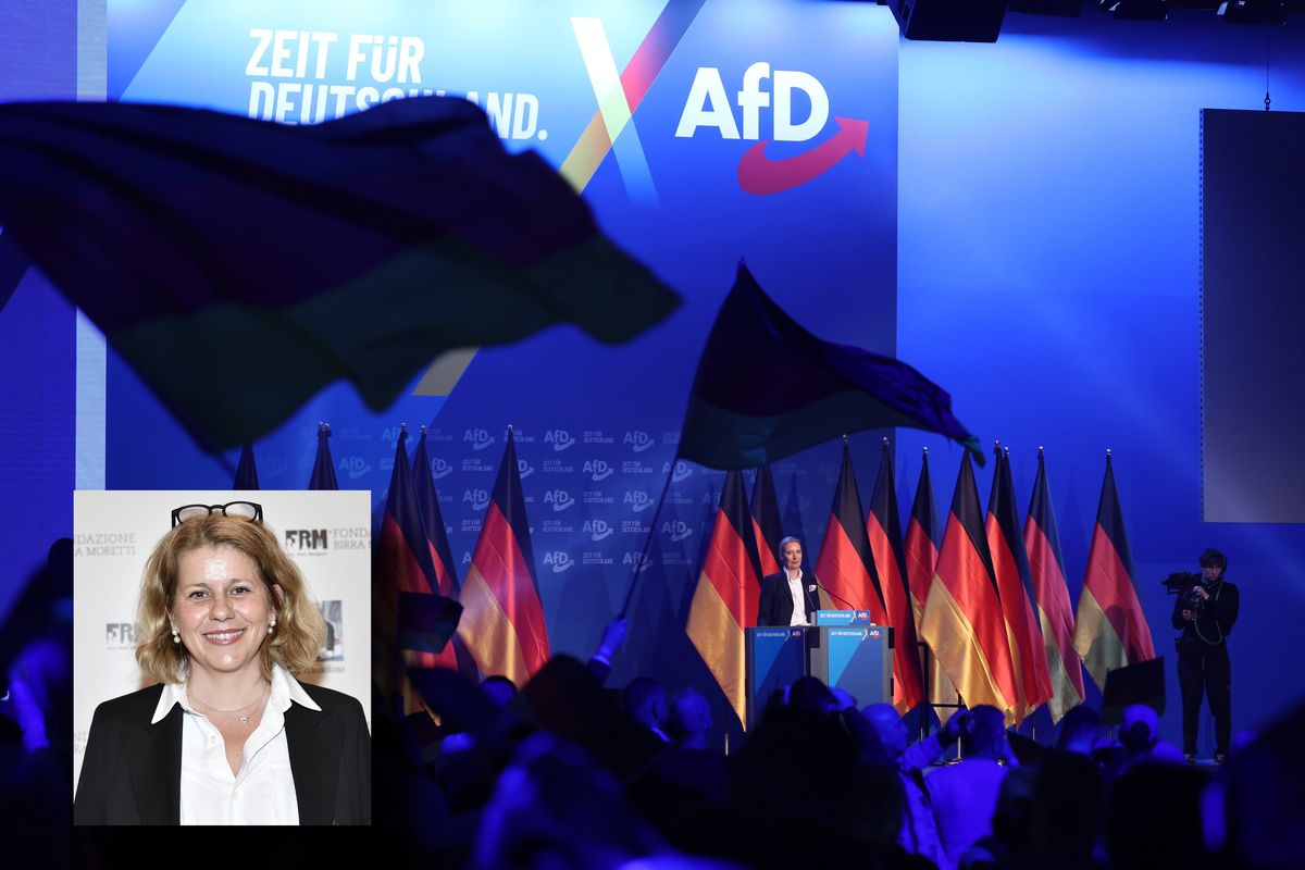 Chiedono di moderare le parole e chiamano gli avversari «peste»