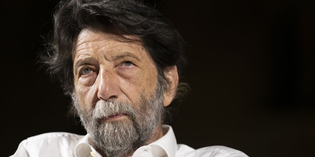 «Stiamo vivendo in un tempo di guerra e barbarie. Normale che scorra sangue»