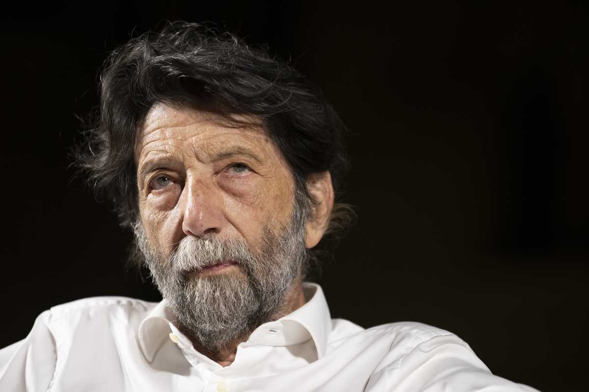 «Stiamo vivendo in un tempo di guerra e barbarie. Normale che scorra sangue»