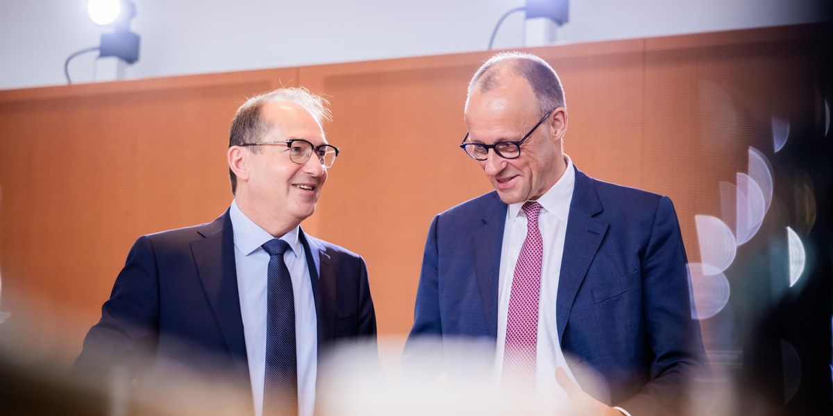 In Germania non hanno magistrati «democratici» In Germania non hanno magistrati «democratici»