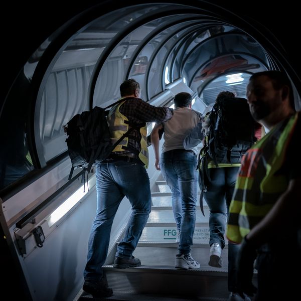 Berlino vara il suo protocollo Albania: «Spediamo i migranti dai talebani»