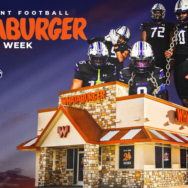 WHATABURGER TEAM OF THE WEEK: Ridge Point dominates to remain No. 1