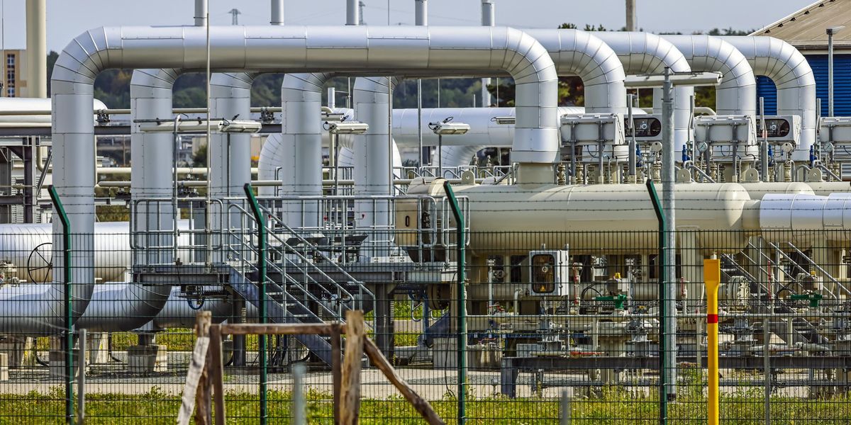 L’Ue pensa alla sicurezza energetica solo per darsi qualche altro potere L’Ue pensa alla sicurezza energetica solo per darsi qualche altro potere