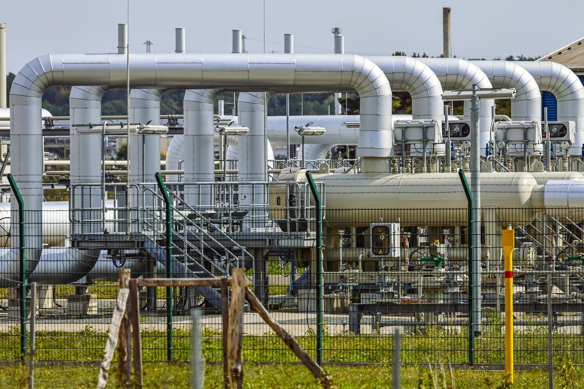 L’Ue pensa alla sicurezza energetica solo per darsi qualche altro potere