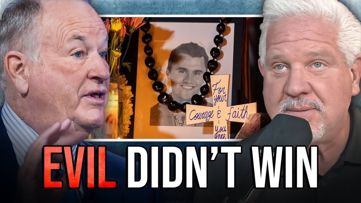 Confronting evil: Bill O'Reilly's insight on Charlie Kirk's enduring legacy
