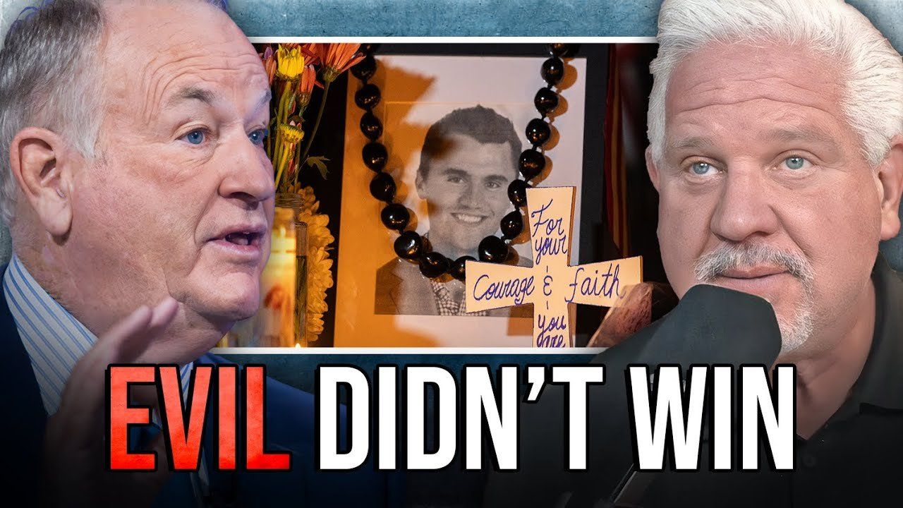 Bill O'Reilly predicts THIS will be Charlie Kirk's legacy