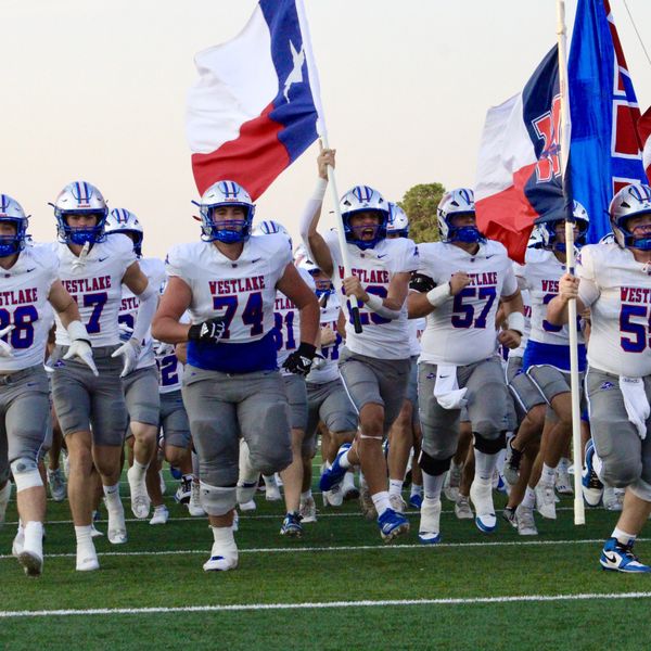 Westlake outlasts Atascocita in powerhouse showdown