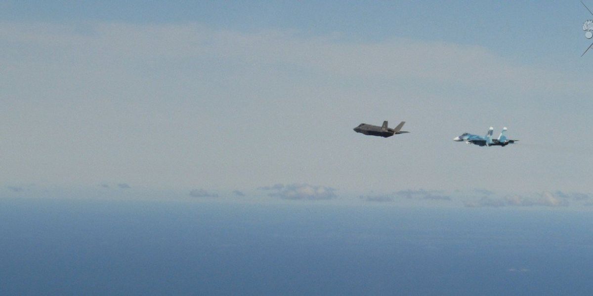 l8217aeronautica militare in estonia aerei italiani a guardia dei baltici