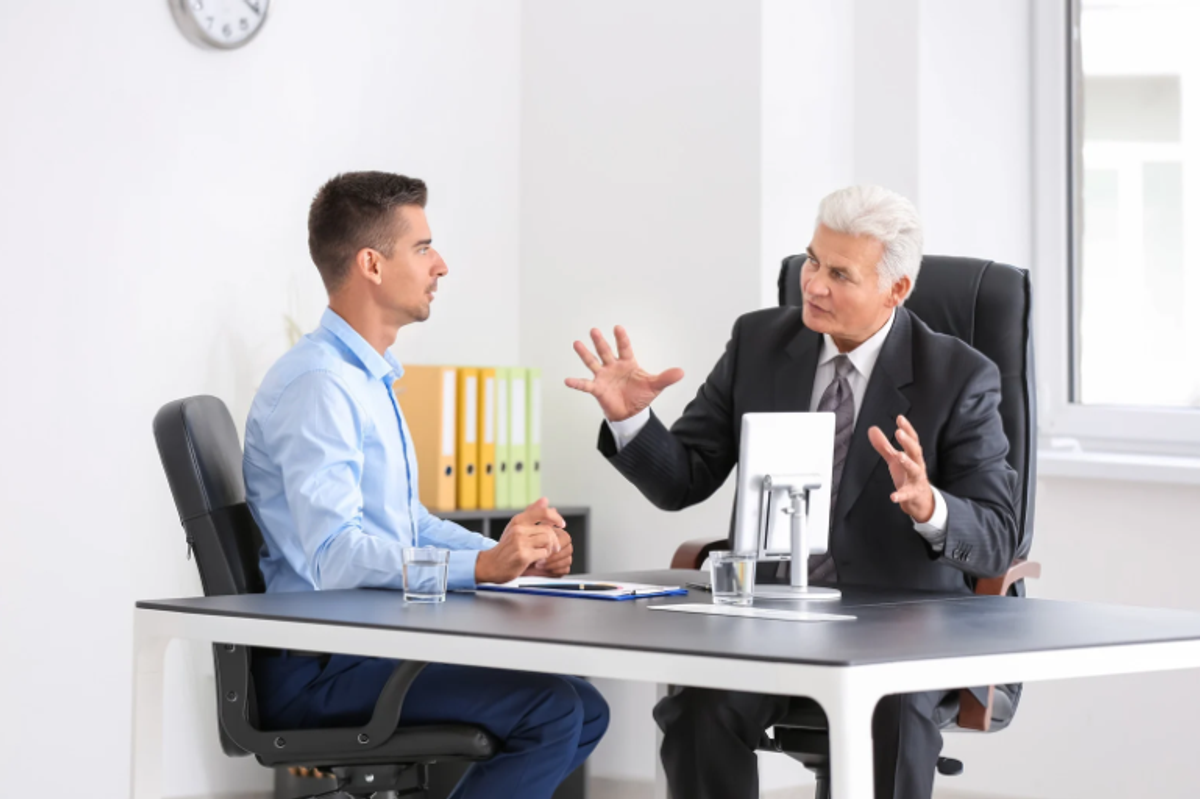 mentor, boss, employee, business advice, burnout, professional, career