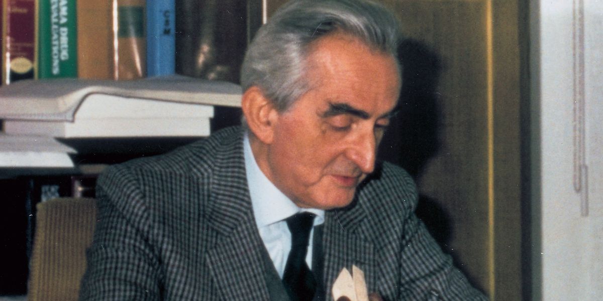 Morto in silenzio Duilio Poggiolini. Il vecchio «re Mida» della sanità distrutto da Tangentopoli Morto in silenzio Duilio Poggiolini. Il vecchio «re Mida» della sanità distrutto da Tangentopoli