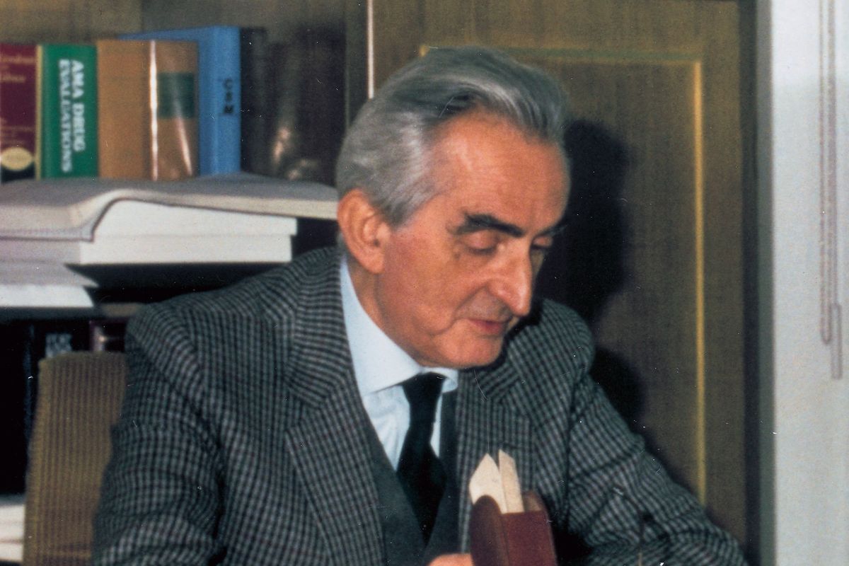 Morto in silenzio Duilio Poggiolini. Il vecchio «re Mida» della sanità distrutto da Tangentopoli