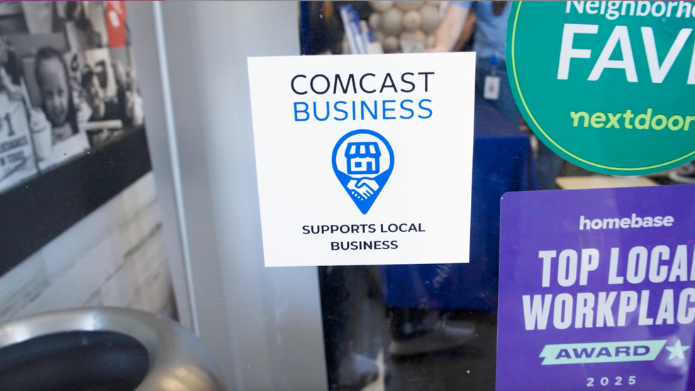 Comcast Business