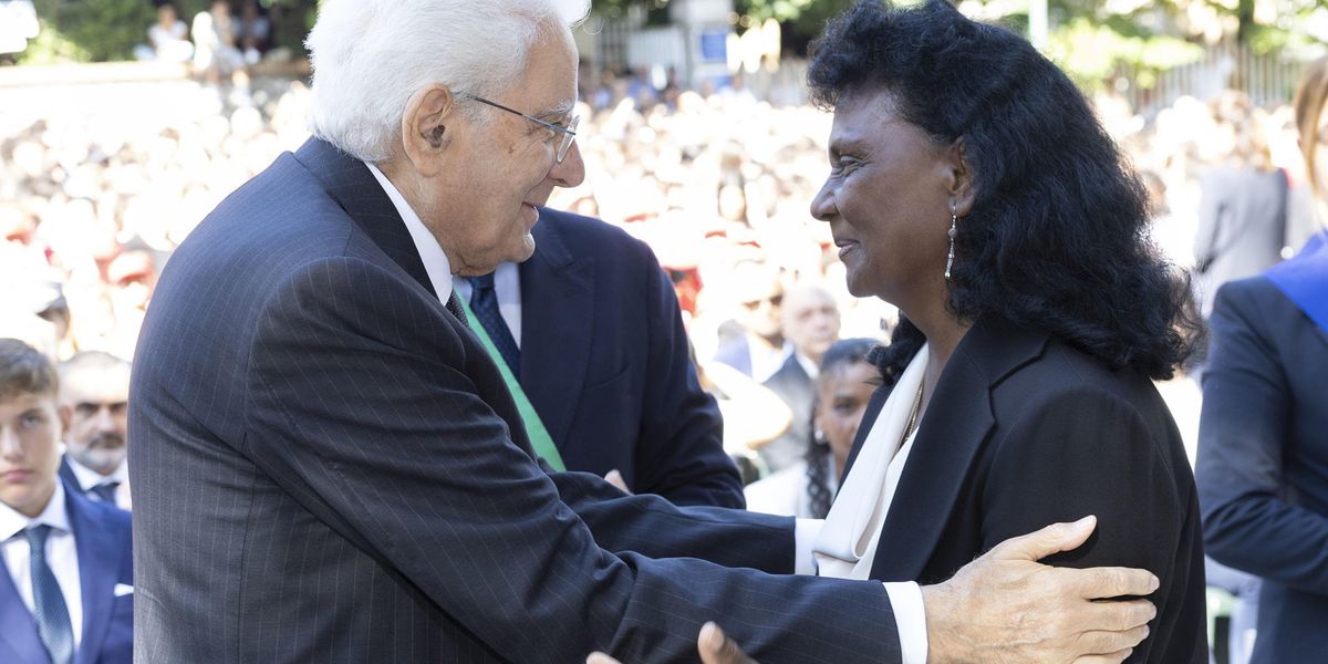 Sull’odio, i compagni ascoltino Mattarella