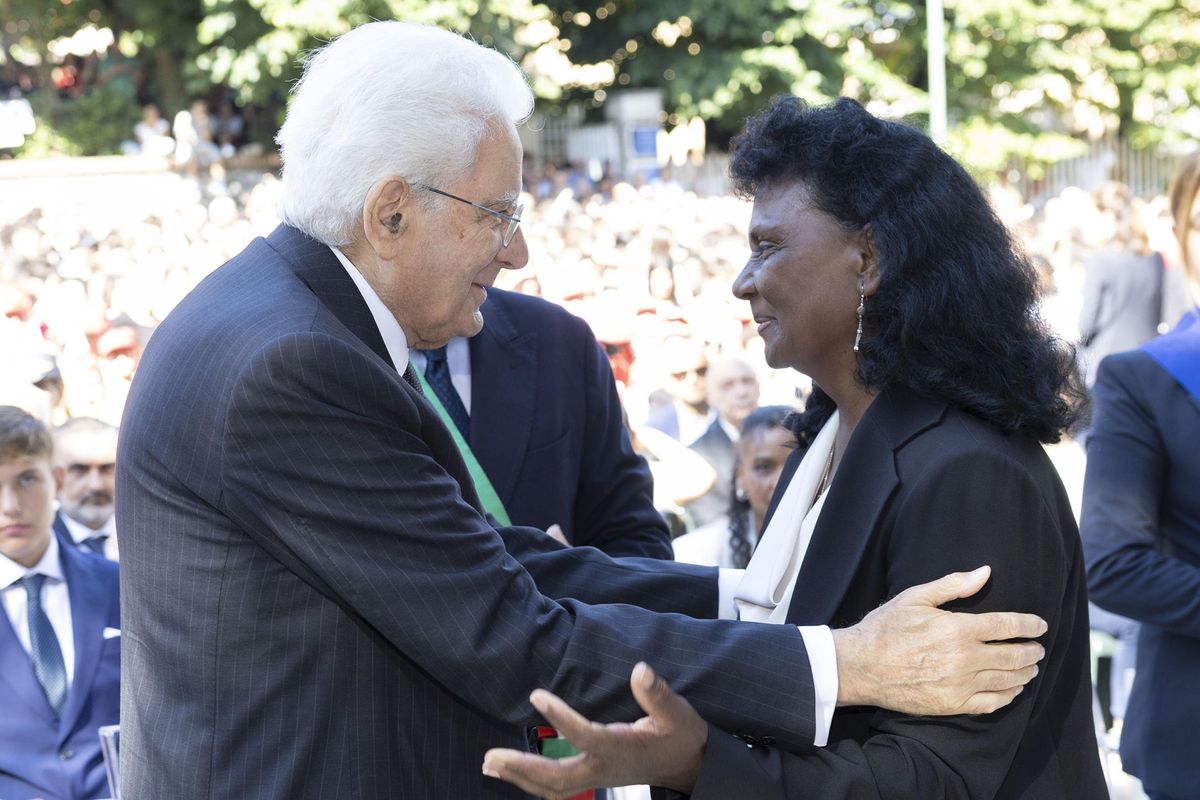 Sull’odio, i compagni ascoltino Mattarella